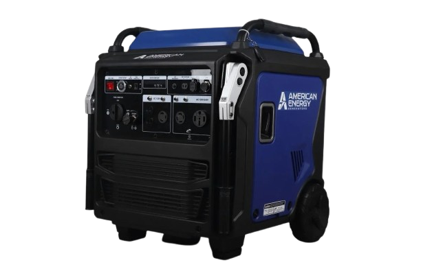 Generador Portátil Inverter AE11000iW 11kW
