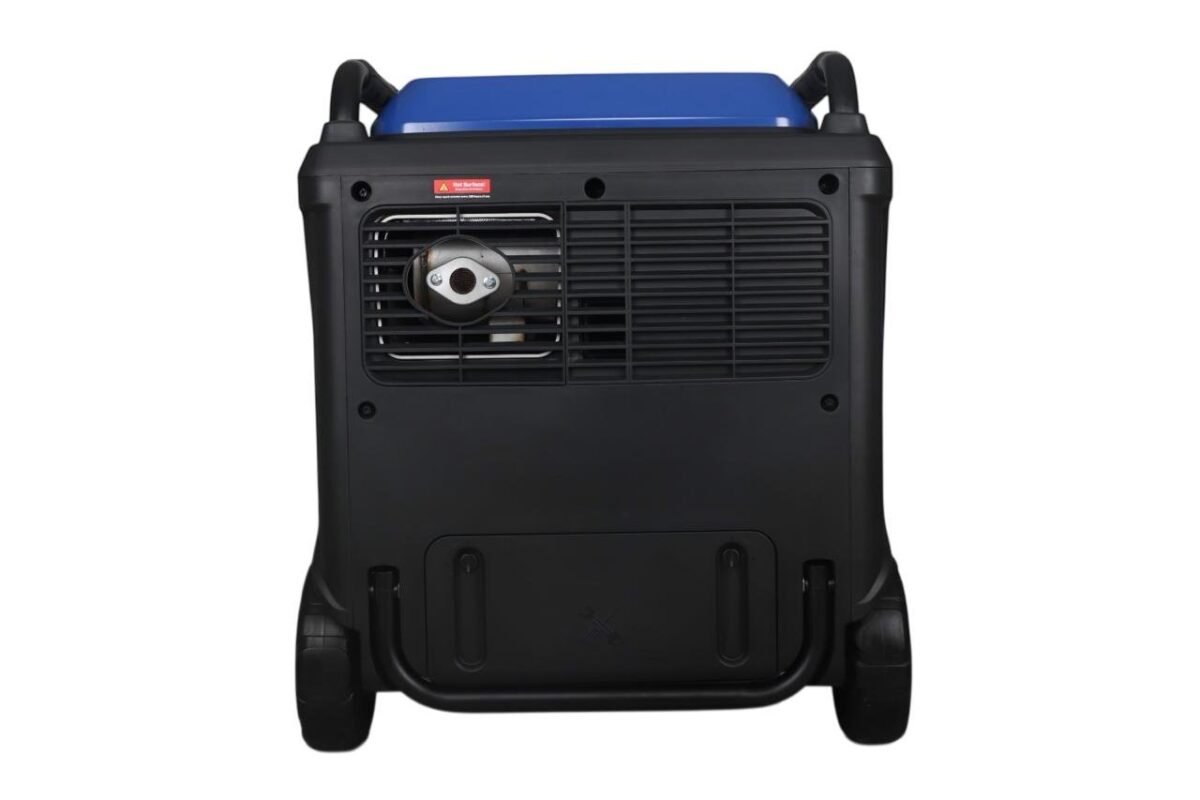 Generador Portátil Inverter AE11000iW3 11kW
