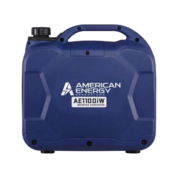Generador Portátil Inverter AE1100iW 1.2kW
