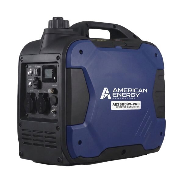 Generador Portátil Inverter AE3500iW-PRO 3.5kW