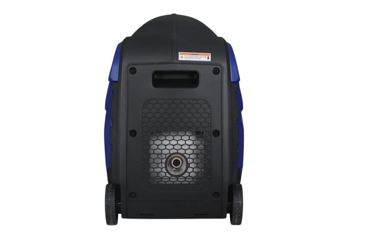 Generador Portátil Inverter AE4500iSRE-PRO 4.5kW
