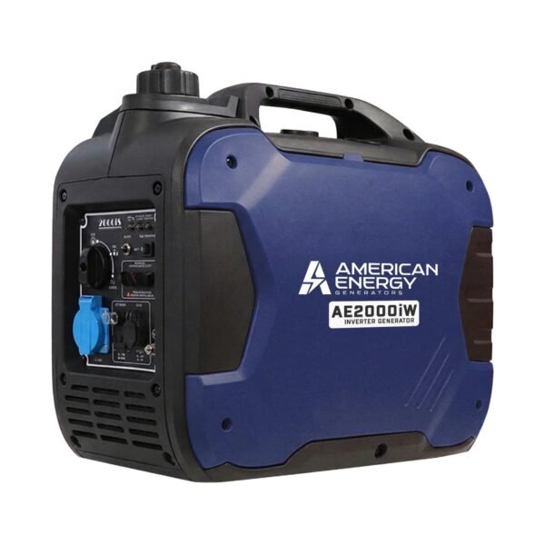 Generador Portátil Inverter AE2000iW 2kW